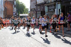 Darlington 3k Road Race, 2026 Darlington 10k 5k and 3k Road Race, Sunday, August 2nd. Photo: David T. Hewitson/Sports for All Pics